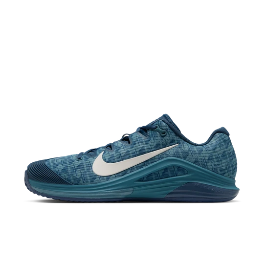 Zdjęcie produktu Męskie buty do tenisa na korty ziemne Nike Vapor 12 - Niebieski