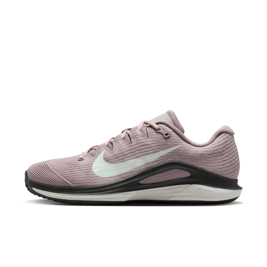 Zdjęcie produktu Męskie buty do tenisa na korty ziemne Nike Zoom Vapor 12 PRM - Szary