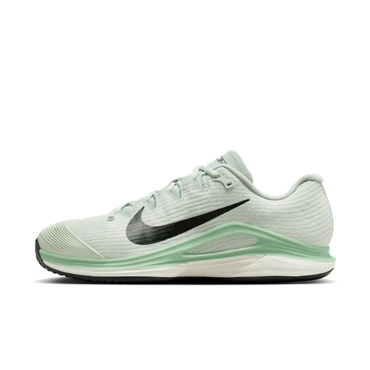 Zdjęcie produktu Męskie buty do tenisa na korty ziemne Nike Vapor 12 - Szary