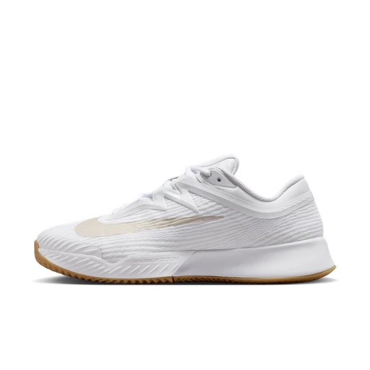 Zdjęcie produktu Męskie buty do tenisa na korty ziemne Nike Vapor Pro 3 - Biel