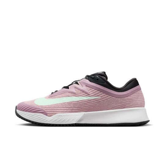 Zdjęcie produktu Męskie buty do tenisa na korty ziemne Nike Vapor Pro 3 PRM - Szary