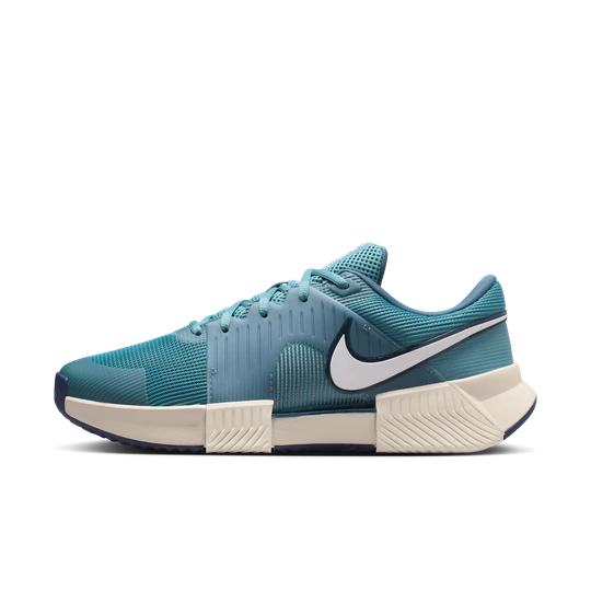 Zdjęcie produktu Męskie buty do tenisa na korty ziemne Nike GP Challenge 1.5 - Niebieski