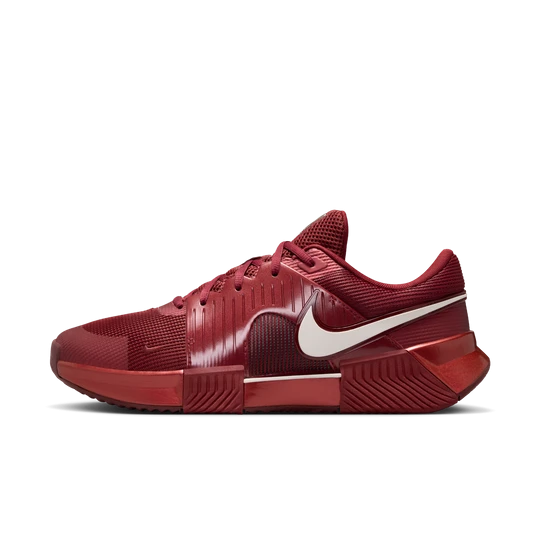 Zdjęcie produktu Męskie buty do tenisa na korty ziemne Nike Zoom GP Challenge 1.5 PRM - Czerwony