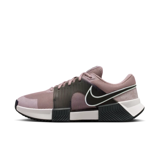 Zdjęcie produktu Męskie buty do tenisa na korty ziemne Nike GP Challenge 1.5 PRM - Szary