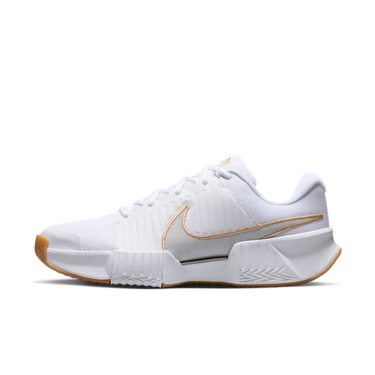 Zdjęcie produktu Męskie buty do tenisa na korty ziemne Nike Zoom GP Challenge Pro - Biel