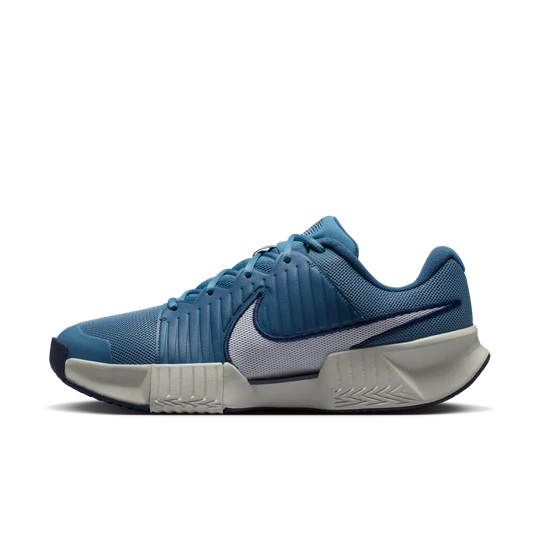 Zdjęcie produktu Męskie buty do tenisa na korty ziemne Nike Zoom GP Challenge Pro - Niebieski