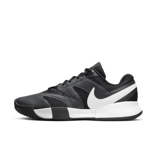 Zdjęcie produktu Męskie buty do tenisa na korty ziemne NikeCourt Lite 4 - Czerń