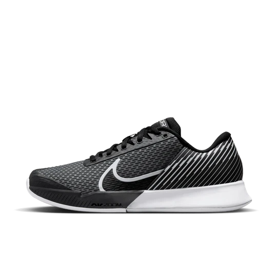Zdjęcie produktu Męskie buty do tenisa na nawierzchnie dywanowe NikeCourt Air Zoom Vapor Pro 2 - Czerń