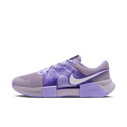 Zdjęcie produktu Męskie buty do tenisa na twarde korty Nike Challenge 1.5 - Fiolet