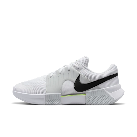Zdjęcie produktu Męskie buty do tenisa na twarde korty Nike GP Challenge 1.5 - Biel