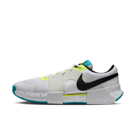 Zdjęcie produktu Męskie buty do tenisa na twarde korty Nike GP Challenge 1.5 - Biel