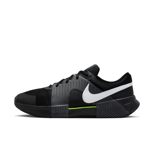 Zdjęcie produktu Męskie buty do tenisa na twarde korty Nike Zoom GP Challenge 1.5 - Czerń
