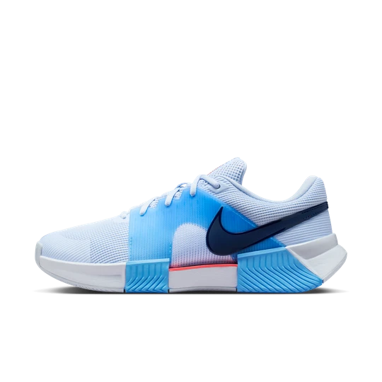 Zdjęcie produktu Męskie buty do tenisa na twarde korty Nike GP Challenge 1.5 - Niebieski