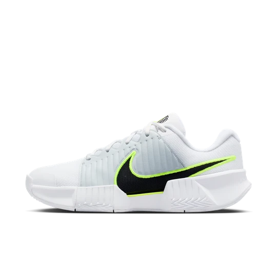 Zdjęcie produktu Męskie buty do tenisa na twarde korty Nike GP Challenge Pro - Biel