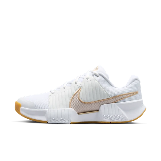 Zdjęcie produktu Męskie buty do tenisa na twarde korty Nike GP Challenge Pro - Biel