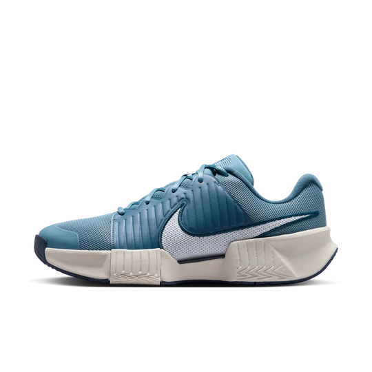 Zdjęcie produktu Męskie buty do tenisa na twarde korty Nike GP Challenge Pro - Niebieski