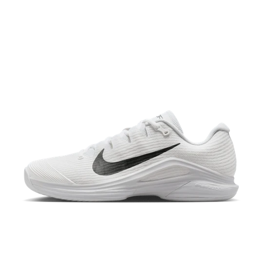Zdjęcie produktu Męskie buty do tenisa na twarde korty Nike Vapor 12 - Biel