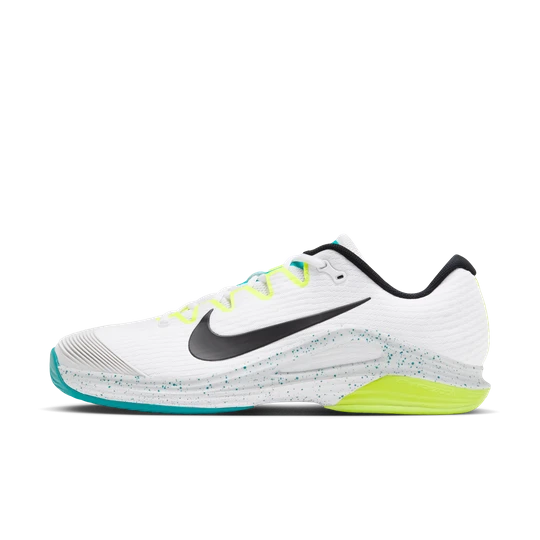 Zdjęcie produktu Męskie buty do tenisa na twarde korty Nike Vapor 12 - Biel