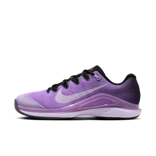 Zdjęcie produktu Męskie buty do tenisa na twarde korty Nike Vapor 12 - Fiolet