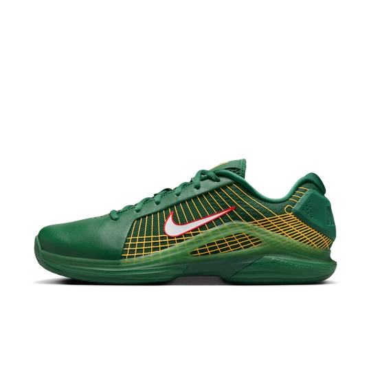 Zdjęcie produktu Męskie buty do tenisa na twarde korty Nike Vapor 12 Hypersmash - Zieleń