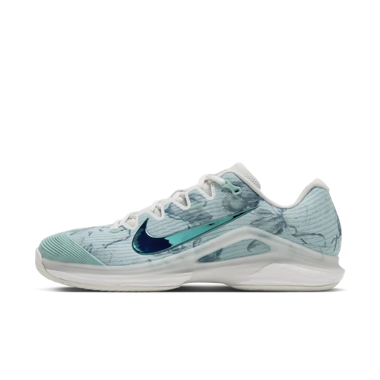 Zdjęcie produktu Męskie buty do tenisa na twarde korty Nike Vapor 12 Premium - Zieleń