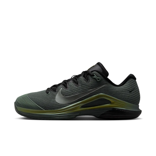 Zdjęcie produktu Męskie buty do tenisa na twarde korty Nike Vapor 12 PRM - Zieleń