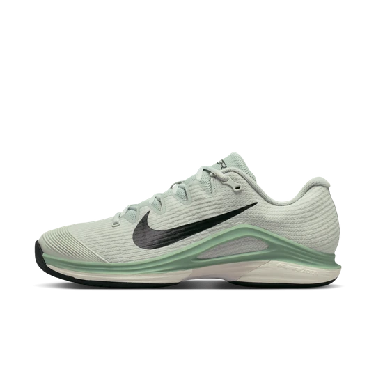 Zdjęcie produktu Męskie buty do tenisa na twarde korty Nike Vapor 12 - Szary