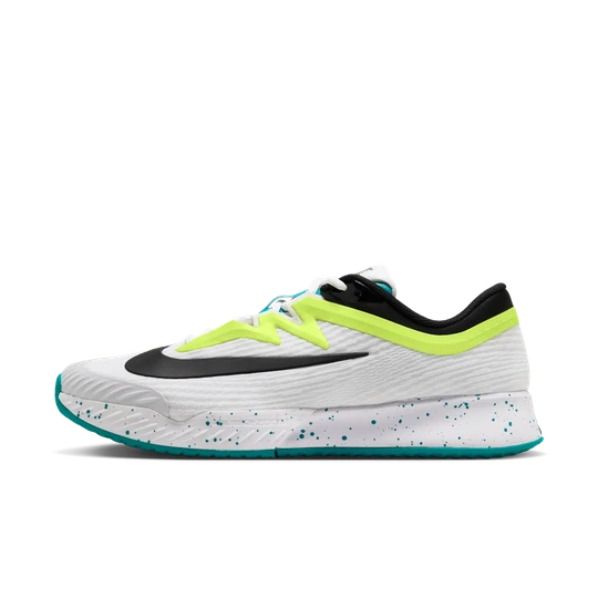 Zdjęcie produktu Męskie buty do tenisa na twarde korty Nike Vapor Pro 3 - Biel