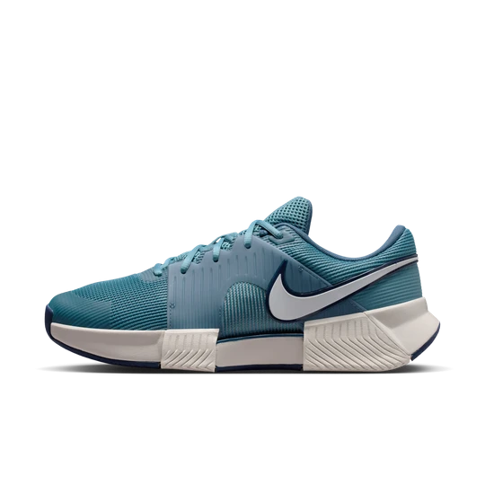Zdjęcie produktu Męskie buty do tenisa na twarde korty Nike GP Challenge 1.5 - Niebieski