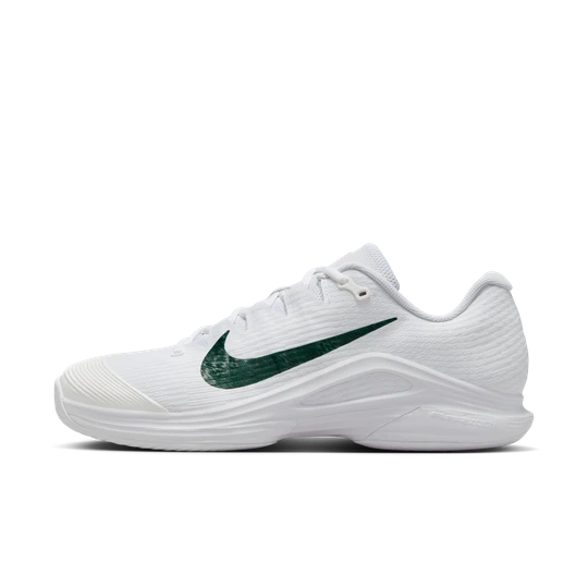 Zdjęcie produktu Męskie buty do tenisa na twarde korty Nike Zoom Vapor 12 PRM - Biel