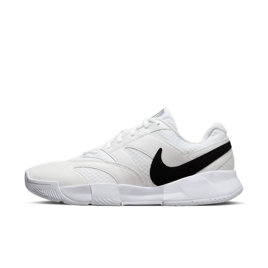 Zdjęcie produktu Męskie buty do tenisa NikeCourt Lite 4 - Biel