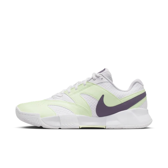 Zdjęcie produktu Męskie buty do tenisa NikeCourt Lite 4 - Biel