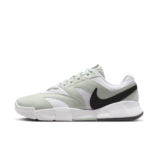 Zdjęcie produktu Męskie buty do tenisa NikeCourt Lite 4 - Biel