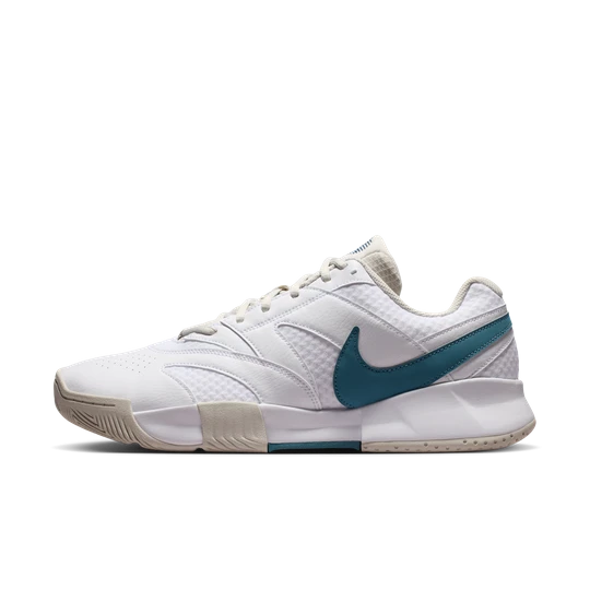 Zdjęcie produktu Męskie buty do tenisa NikeCourt Lite 4 - Biel