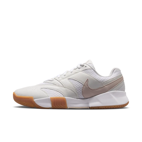 Zdjęcie produktu Męskie buty do tenisa NikeCourt Lite 4 - Biel