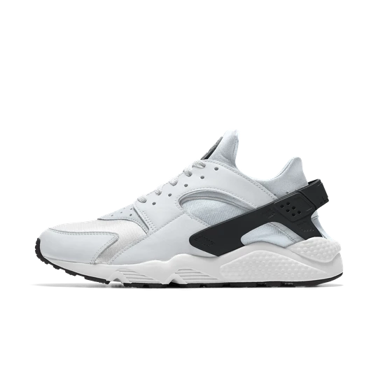Zdjęcie produktu Męskie buty personalizowane Nike Air Huarache By You - Wielokolorowe