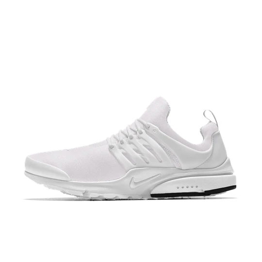 Zdjęcie produktu Męskie buty personalizowane Nike Air Presto By You - Wielokolorowe