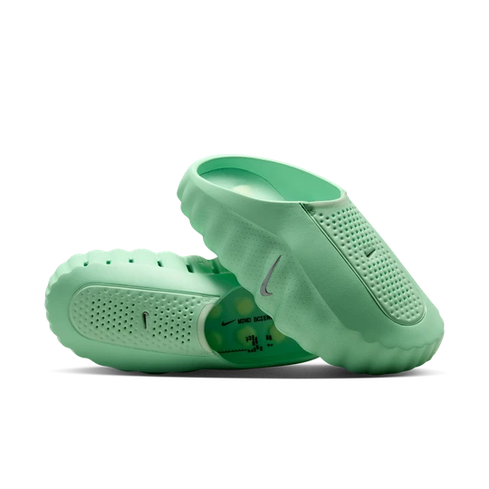 Zdjęcie produktu Męskie buty przedmeczowe typu mule Nike Mind 001 - Zieleń