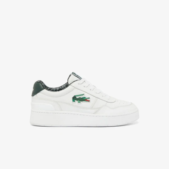 Zdjęcie produktu Męskie buty sportowe Aceclip Premium z grafiką krokodyla 3D Lacoste