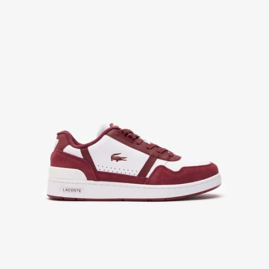 Zdjęcie produktu Męskie buty sportowe Lacoste Graphic Print T-Clip