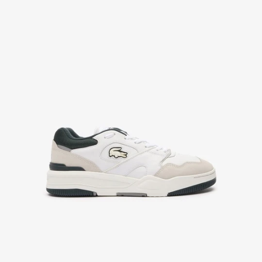 Zdjęcie produktu Męskie buty sportowe Lacoste Lineshot z cholewką z oczkami