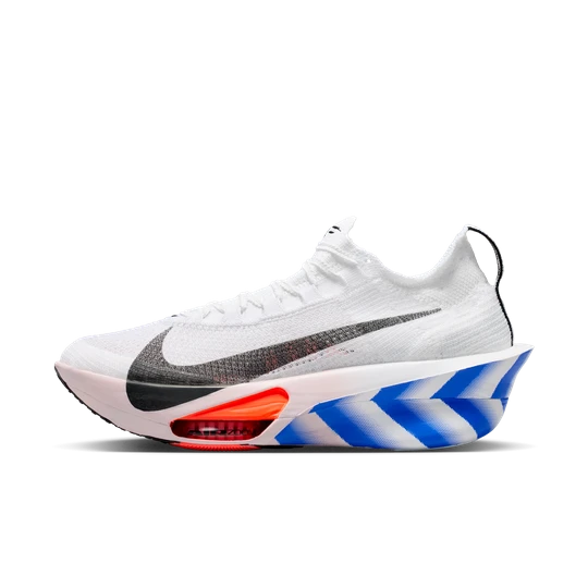 Zdjęcie produktu Męskie buty startowe do biegania po asfalcie Nike Alphafly 3 - Biel