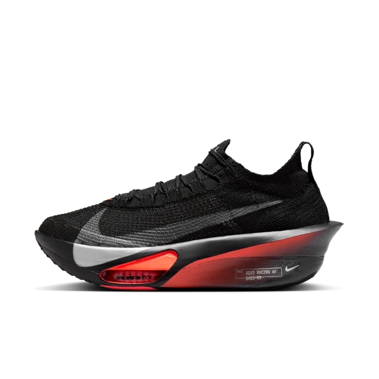 Zdjęcie produktu Męskie buty startowe do biegania po asfalcie Nike Alphafly 3 - Czerń