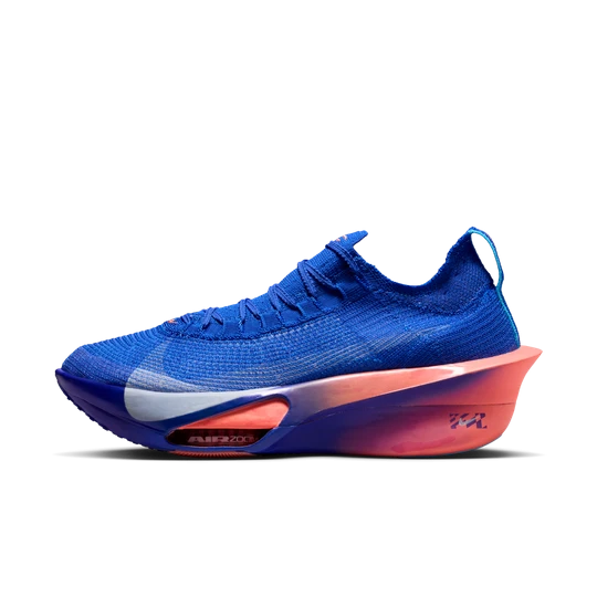 Zdjęcie produktu Męskie buty startowe do biegania po asfalcie Nike Alphafly 3 - Niebieski