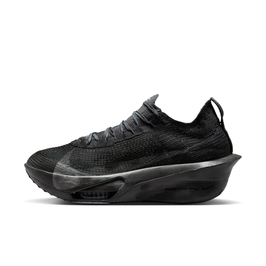 Zdjęcie produktu Męskie buty startowe do biegania po asfalcie Nike Alphafly 3 „Run in Berlin” - Szary
