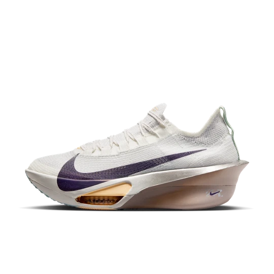 Zdjęcie produktu Męskie buty startowe do biegania po asfalcie Nike Alphafly 3 - Szary