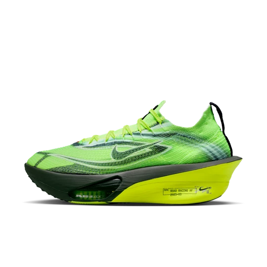 Zdjęcie produktu Męskie buty startowe do biegania po asfalcie Nike Alphafly 3 - Wielokolorowe