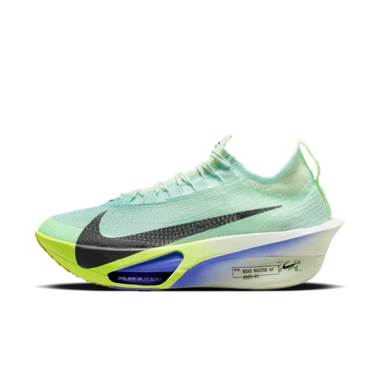 Zdjęcie produktu Męskie buty startowe do biegania po asfalcie Nike Alphafly 3 - Zieleń