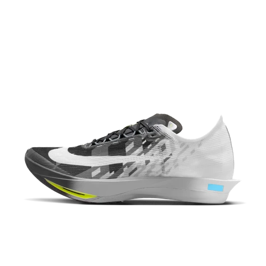 Zdjęcie produktu Męskie buty startowe do biegania po asfalcie Nike Streakfly 2 SE - Czerń