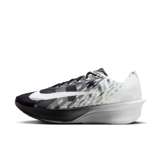 Zdjęcie produktu Męskie buty startowe do biegania po asfalcie Nike Vaporfly 4 SE - Czerń